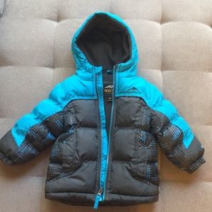 Jacket Toddler, Like New